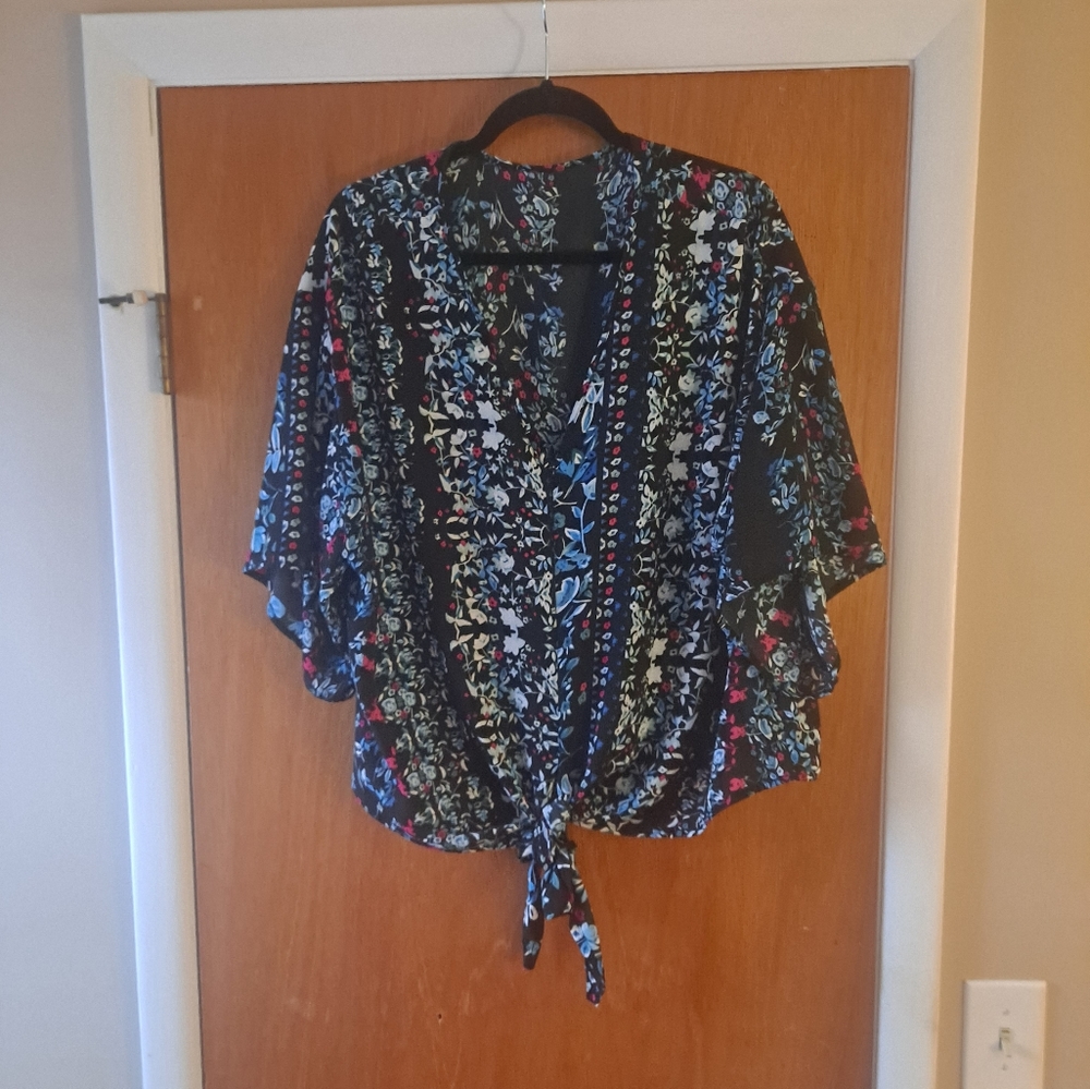 Silky Top